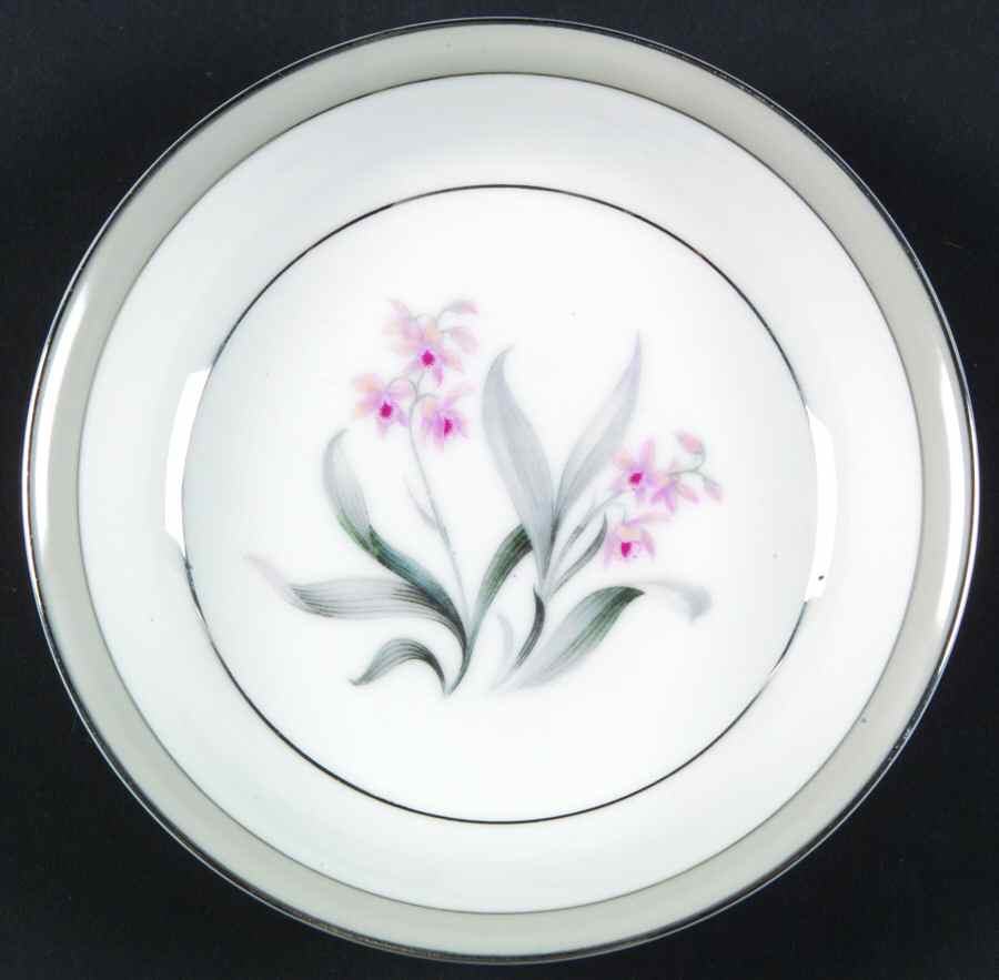 Everglade Fruit/Dessert (Sauce) Bowl by Halsey-1