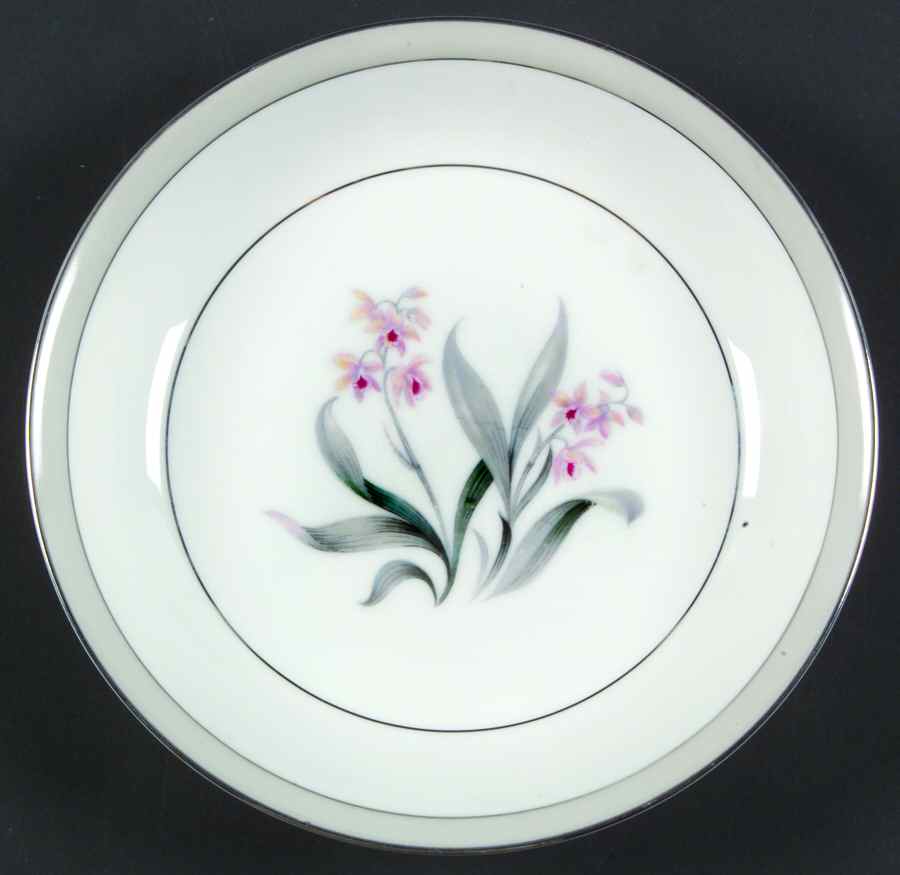 Everglade Coupe Soup Bowl by Halsey-1