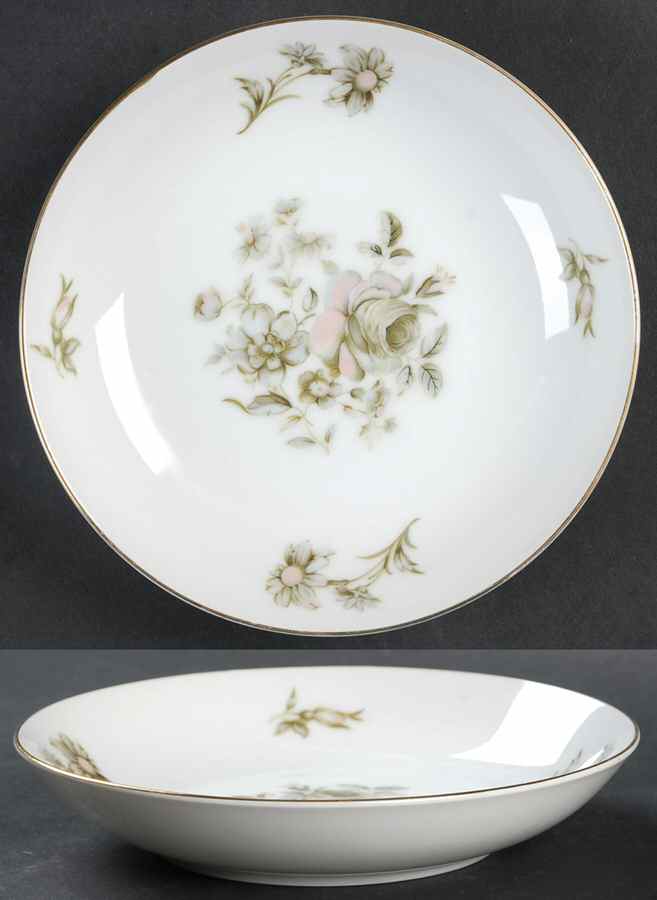 Rhine Fruit/Dessert (Sauce) Bowl by Halsey-1