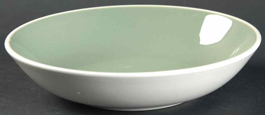 Ivy Wreath Fruit/Dessert (Sauce) Bowl by Harker-1