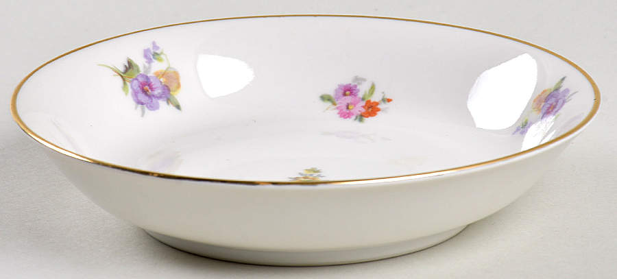 15864 Fruit/Dessert (Sauce) Bowl by Heinrich - H&C-1