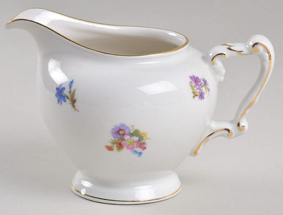 15864 Creamer by Heinrich - H&C-1