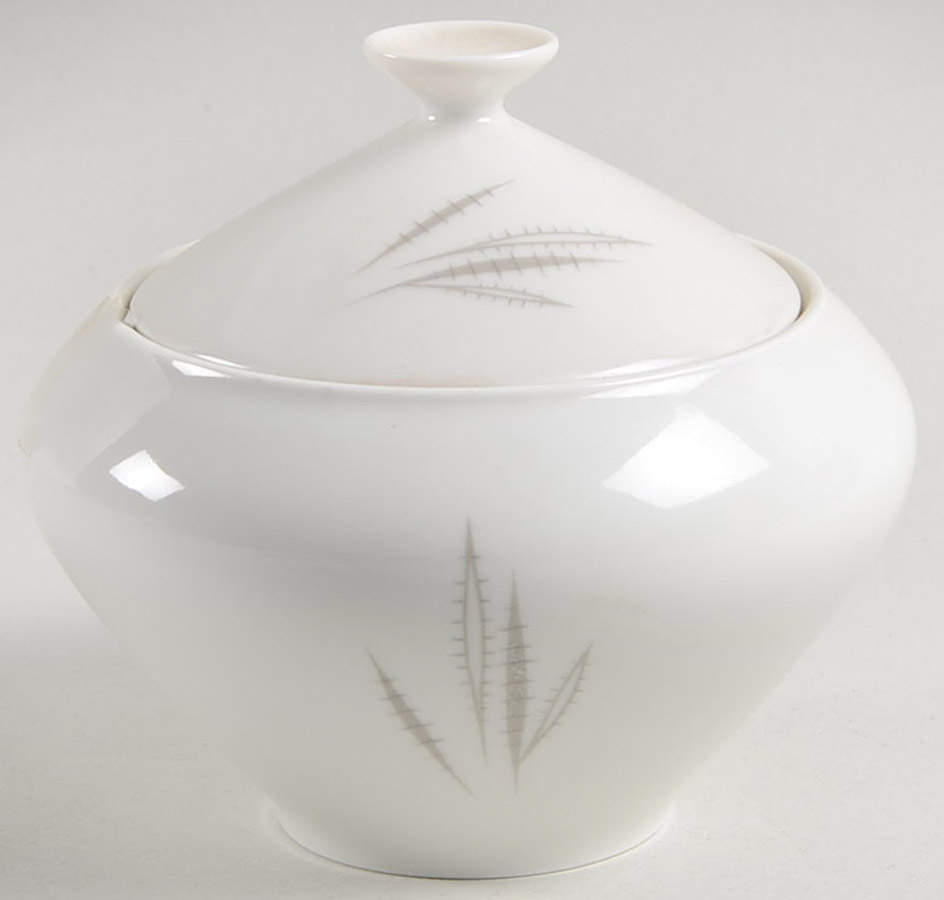 17975 Sugar Bowl & Lid by Heinrich - H&C-1