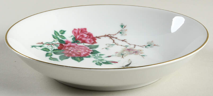 76555 Coupe Soup Bowl by Heinrich - H&C-1