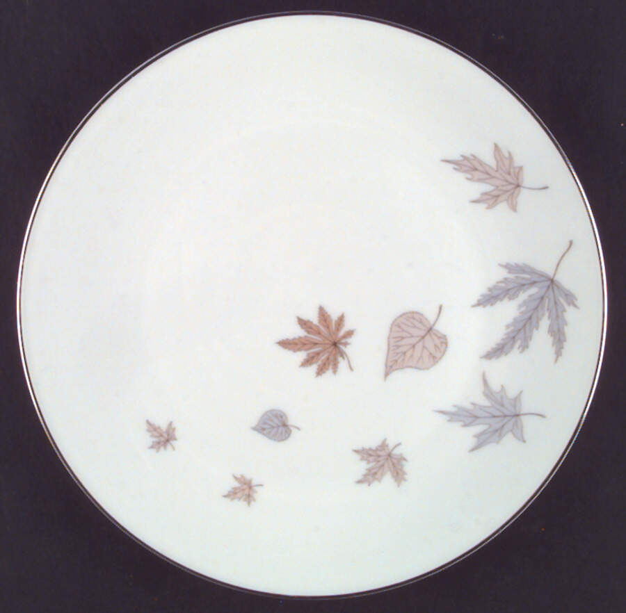 Allure Dinner Plate by Heinrich - H&C-1