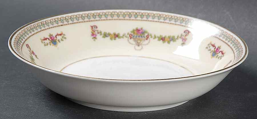 Beverly Fruit/Dessert (Sauce) Bowl by Heinrich - H&C-1