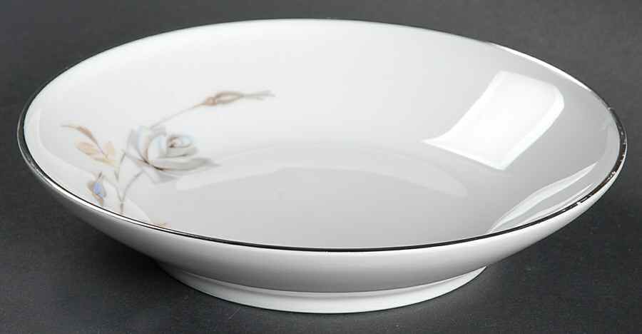 Blue Rose Fruit/Dessert (Sauce) Bowl by Heinrich - H&C-1