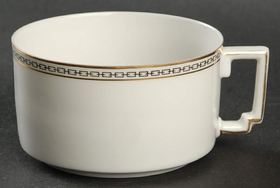 Dallas Oversized Cup by Heinrich - H&C-1