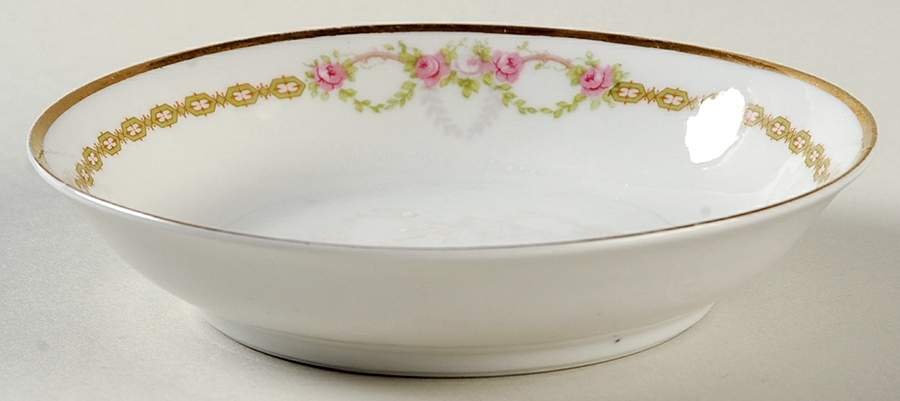 Dortmund Fruit/Dessert (Sauce) Bowl by Heinrich - H&C-1