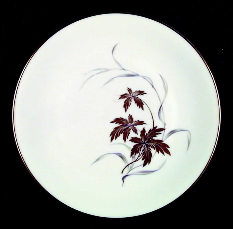 Glamour Dinner Plate by Heinrich - H&C-1