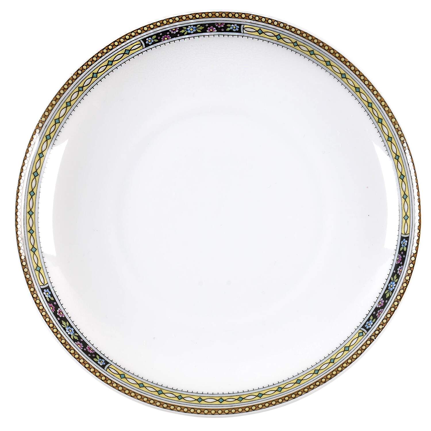 10263 Saucer by Heinrich - H&C-1