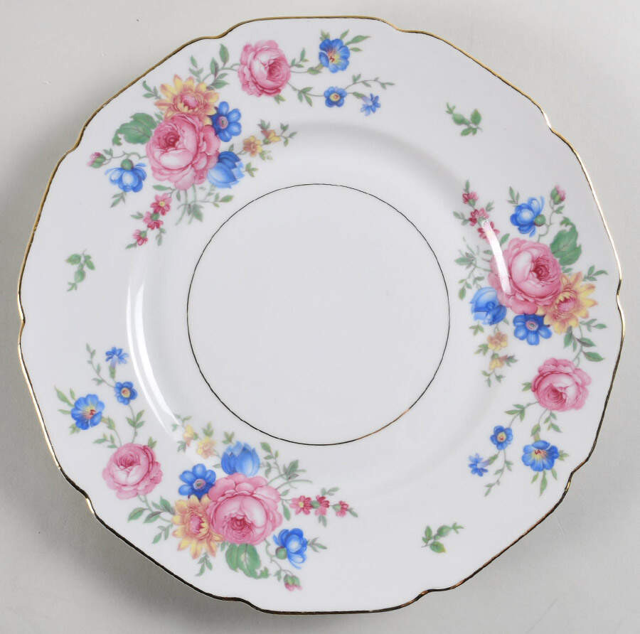12955 Dinner Plate by Heinrich - H&C-1