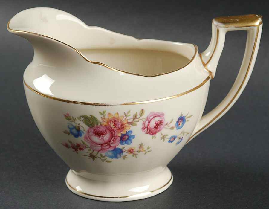 12955 Creamer by Heinrich - H&C-1