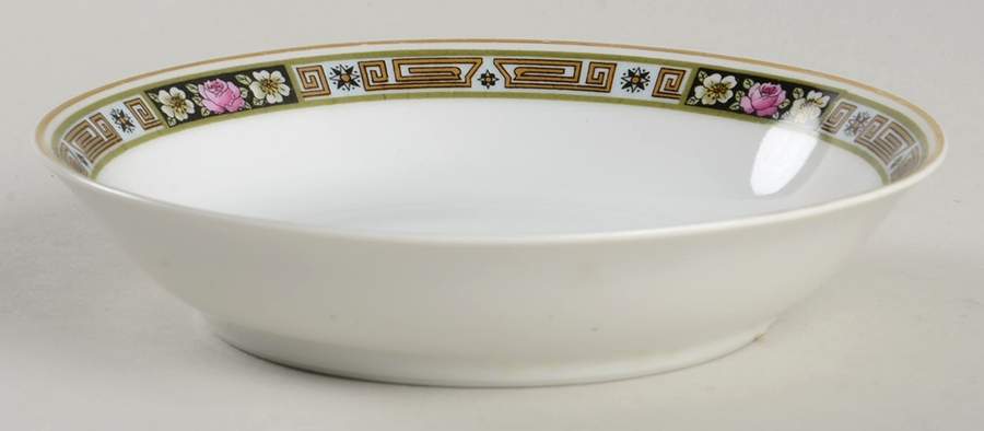 HC16 Fruit/Dessert (Sauce) Bowl by Heinrich - H&C-1