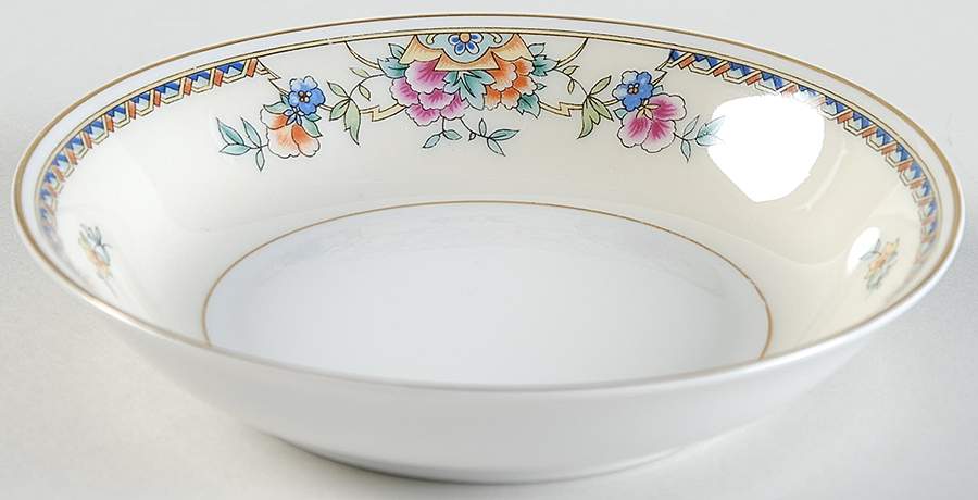 HC172 Fruit/Dessert (Sauce) Bowl by Heinrich - H&C-1