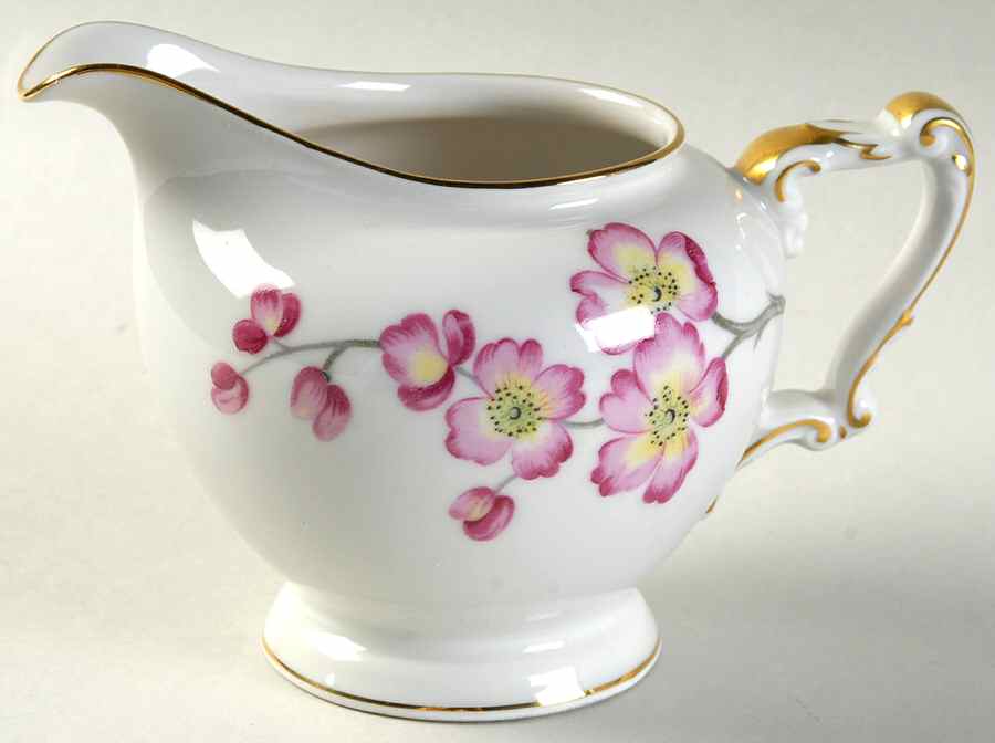 14852 Creamer by Heinrich - H&C-1