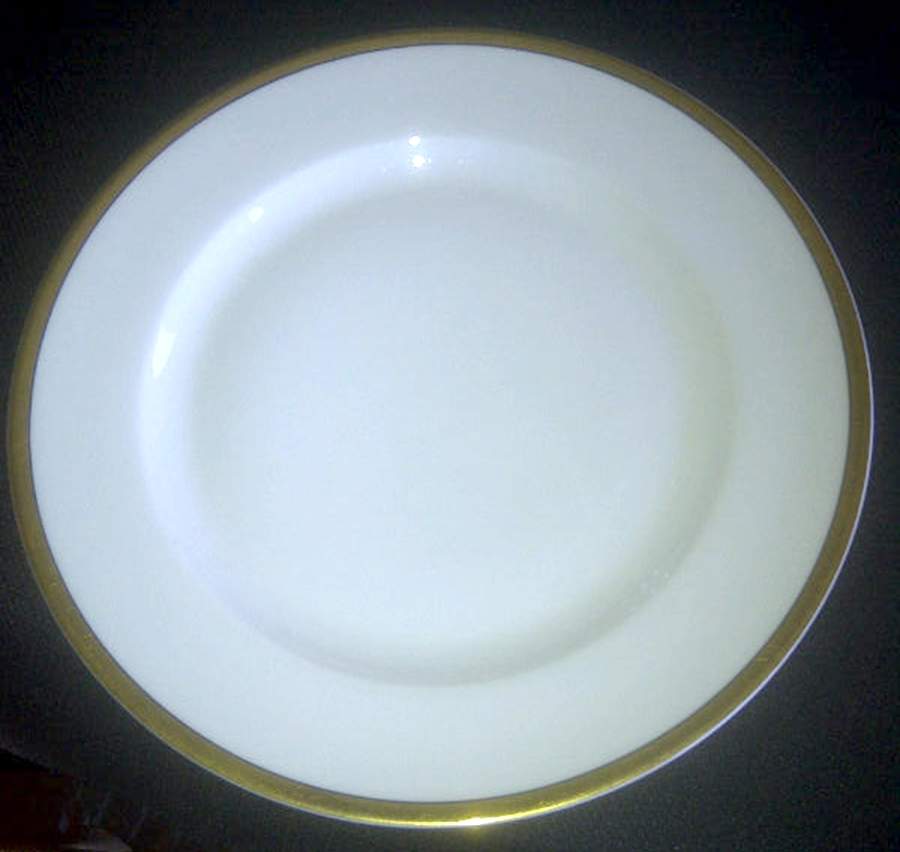 HC234 Dinner Plate by Heinrich - H&C-1