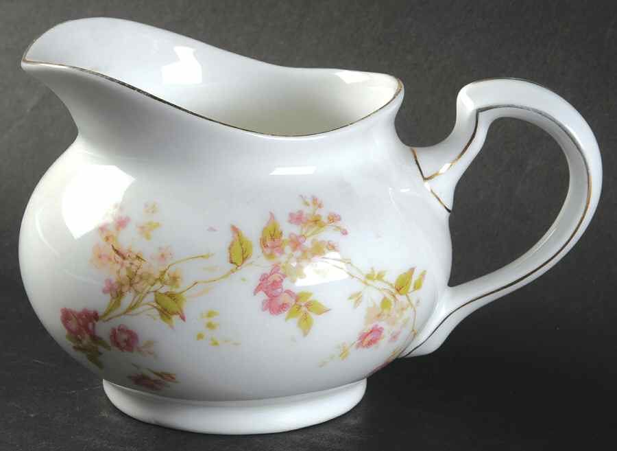HC24 Creamer by Heinrich - H&C-1