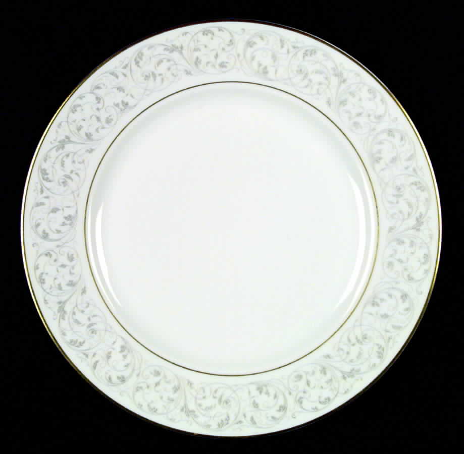 HC27 Dinner Plate by Heinrich - H&C-1