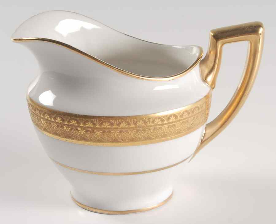 HC272 Creamer by Heinrich - H&C-1