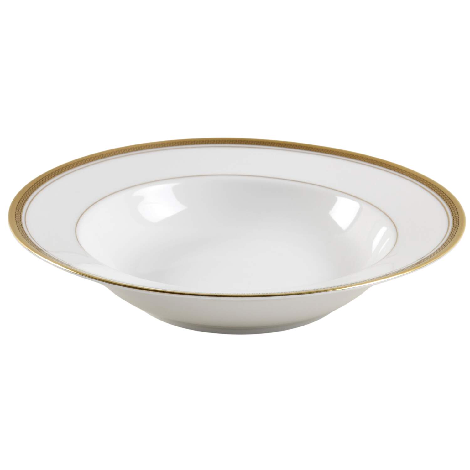 HC290 Rim Soup Bowl by Heinrich - H&C-1