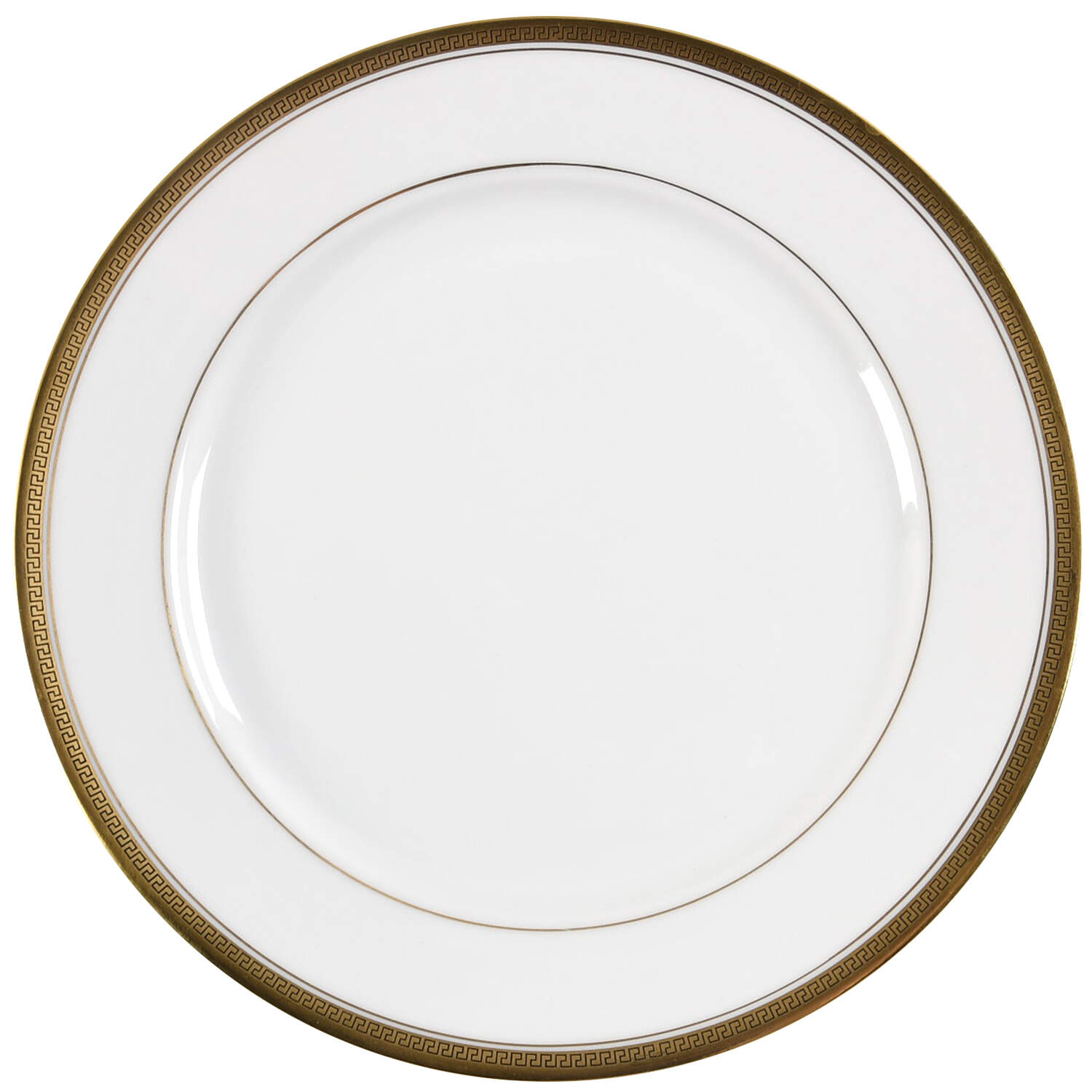 HC290 Salad Plate by Heinrich - H&C-1