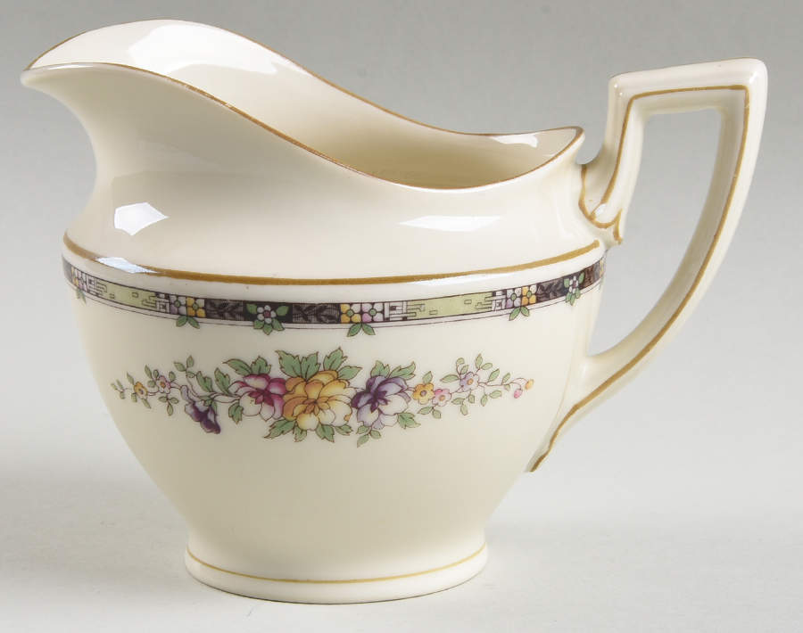HC30 Creamer by Heinrich - H&C-1