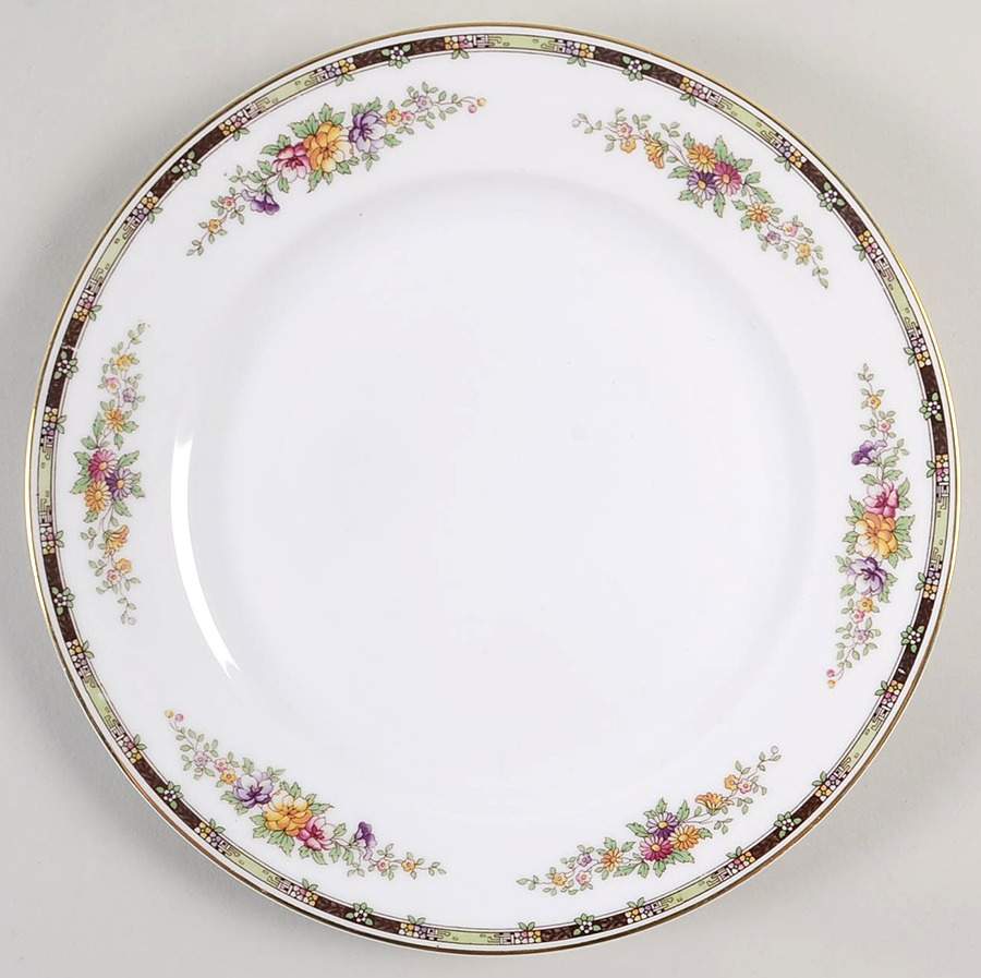 HC30 Dinner Plate by Heinrich - H&C-1