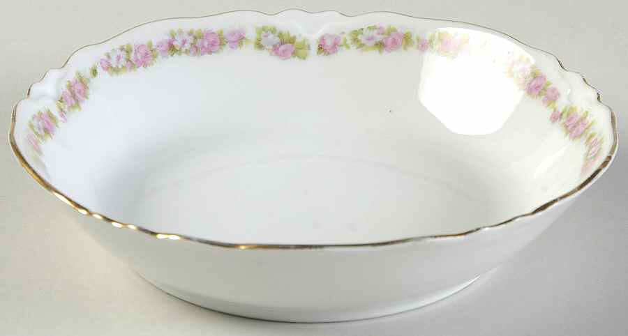 19136 Fruit/Dessert (Sauce) Bowl by Heinrich - H&C-1