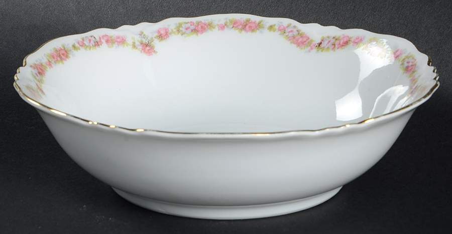19136 Coupe Cereal Bowl by Heinrich - H&C-1