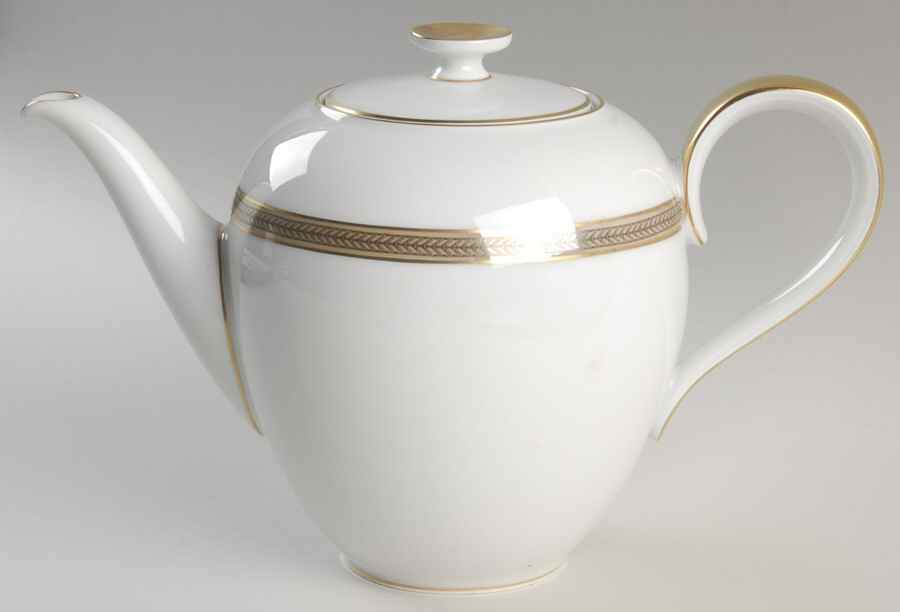 HC380 Coffee Pot & Lid by Heinrich - H&C-1