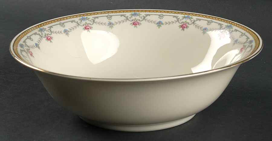HC4 9" Round Vegetable Bowl by Heinrich - H&C-1