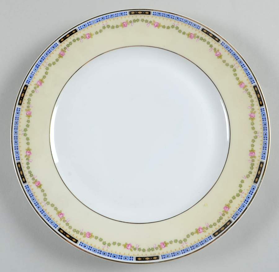 HC40 Dinner Plate by Heinrich - H&C-1