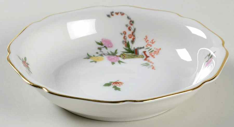 HC414 Fruit/Dessert (Sauce) Bowl by Heinrich - H&C-1