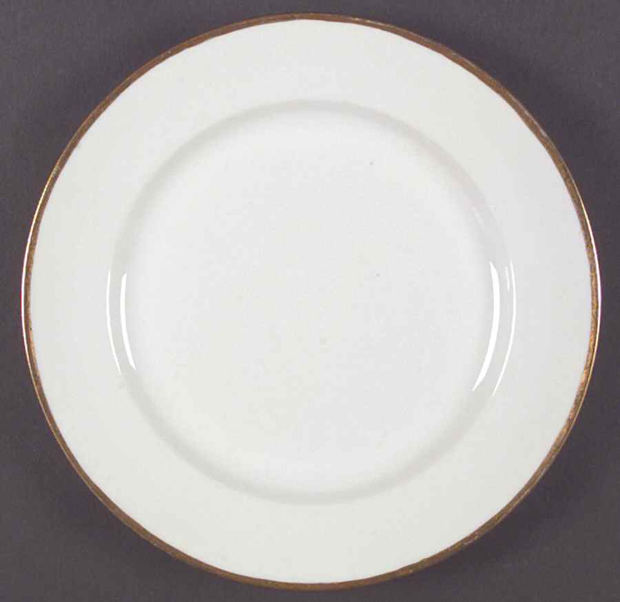 HC48 Dinner Plate by Heinrich - H&C-1