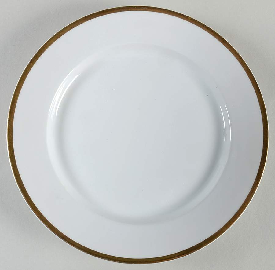 HC48 Luncheon Plate by Heinrich - H&C-1