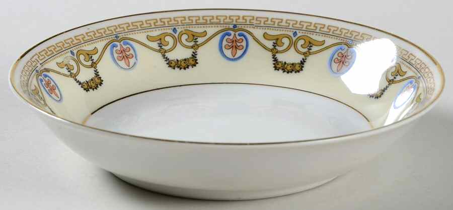 10567 Fruit/Dessert (Sauce) Bowl by Heinrich - H&C-1