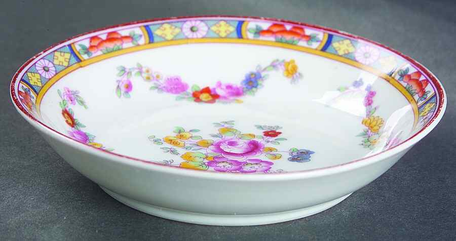 HC7 Fruit/Dessert (Sauce) Bowl by Heinrich - H&C-1