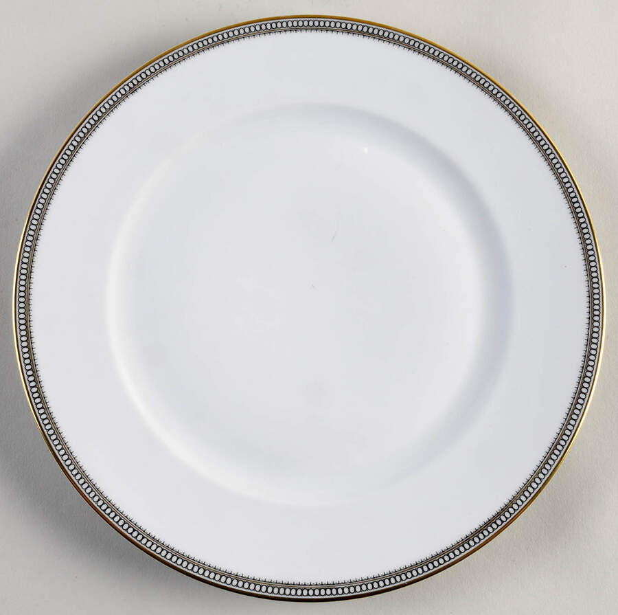 HC9 Dinner Plate by Heinrich - H&C-1