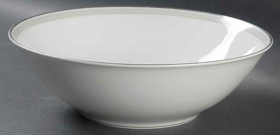 HC93 9" Round Vegetable Bowl by Heinrich - H&C-1