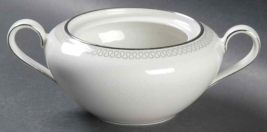 HC93 Sugar Bowl No Lid by Heinrich - H&C-1