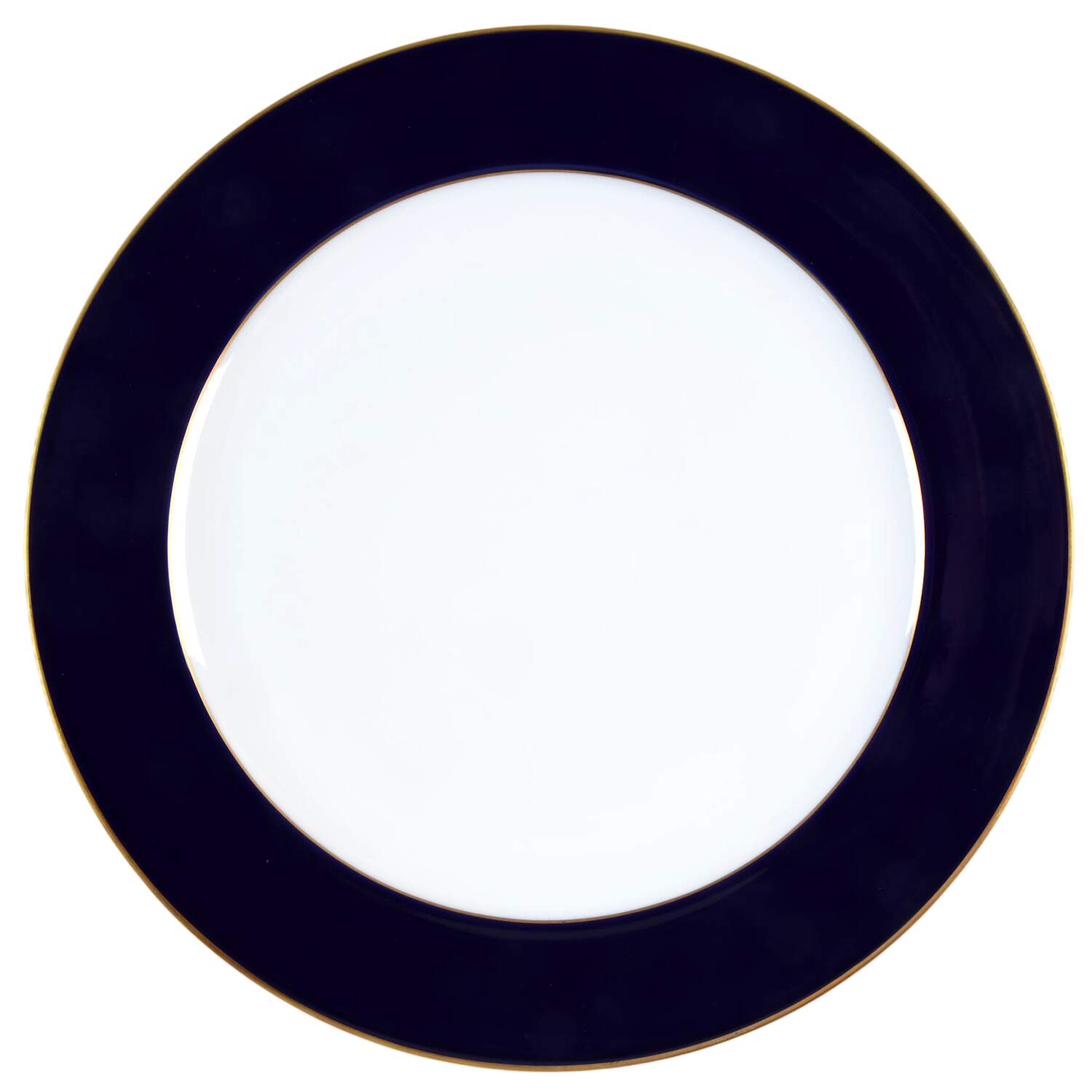 King Fredrick 12" Chop Plate (Round Platter) by Heinrich - H&C-1