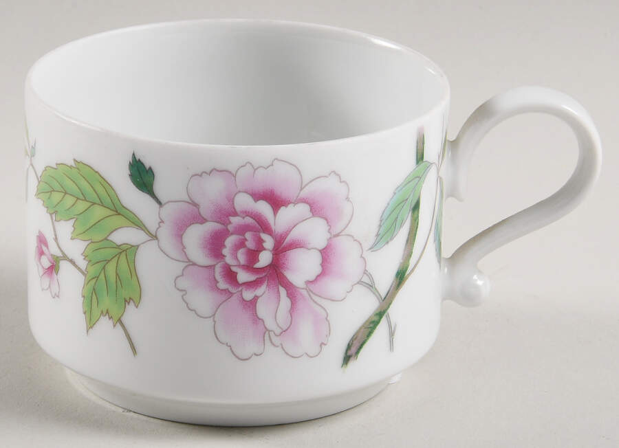 Malaga Flat Cup by Heinrich - H&C-1