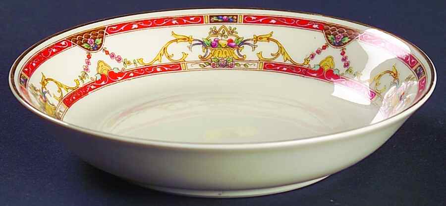 Maurice Fruit/Dessert (Sauce) Bowl by Heinrich - H&C-1