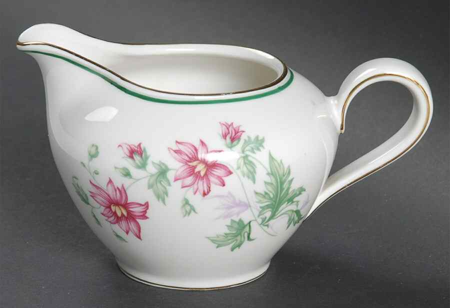Maytime Creamer by Heinrich - H&C-1