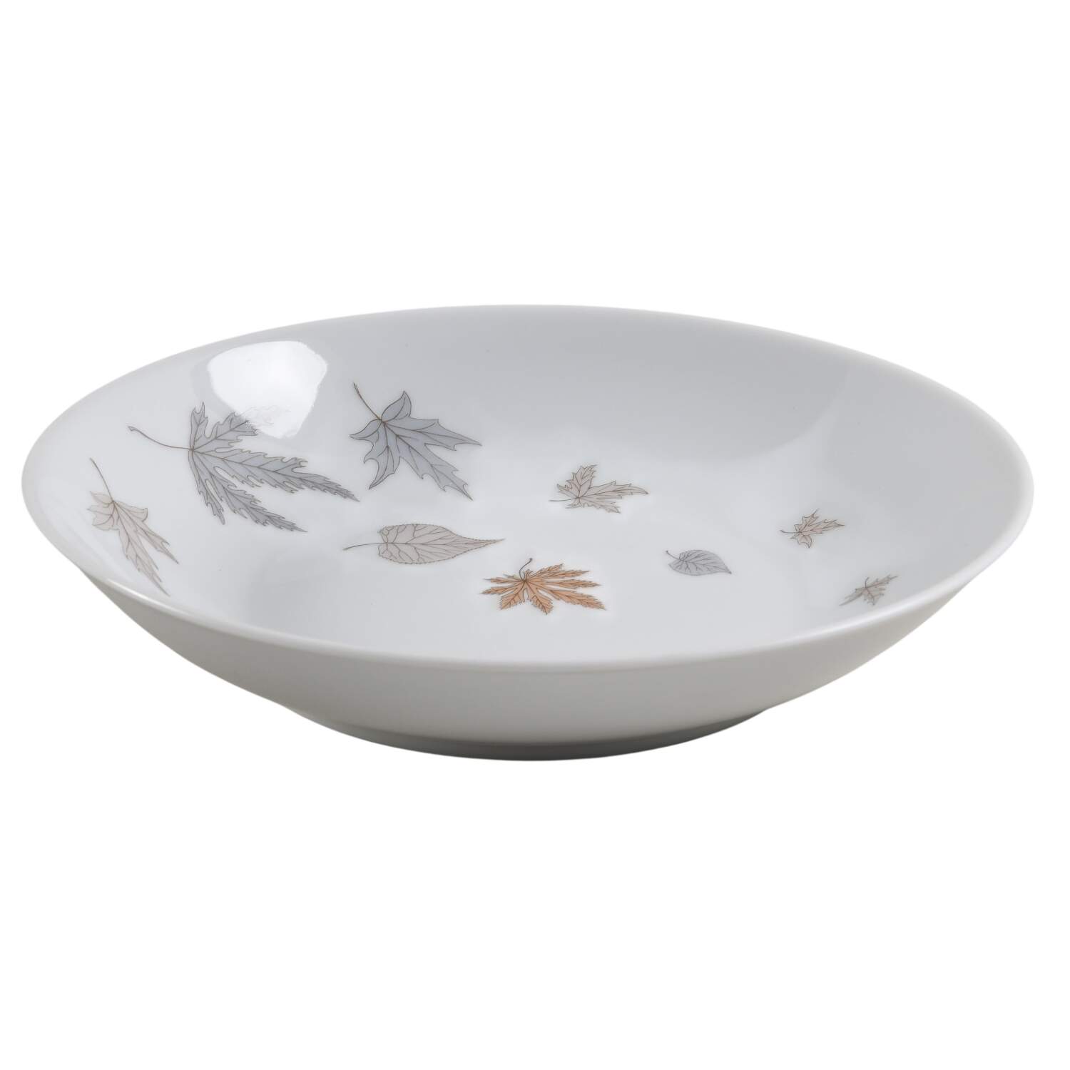 Spessart Coupe Soup Bowl by Heinrich - H&C-1