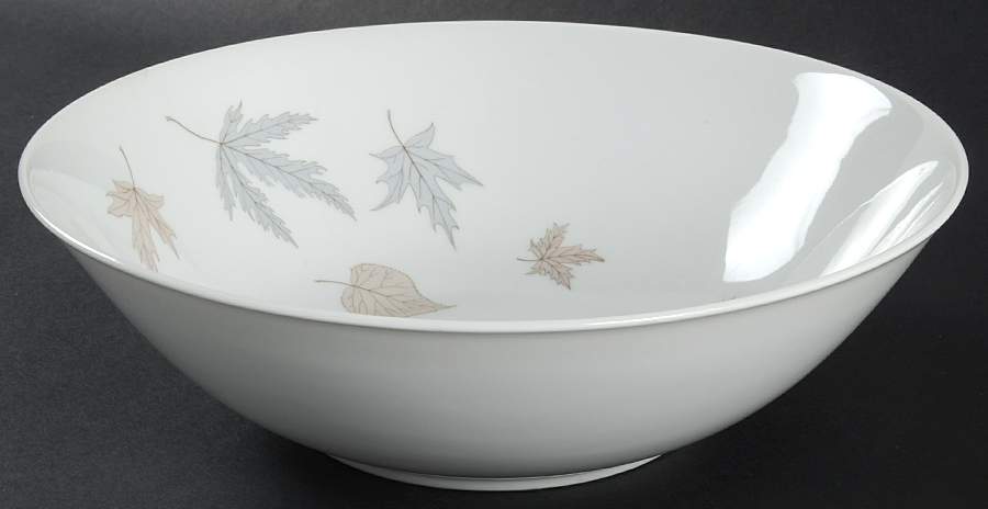 Spessart 10" Round Vegetable Bowl by Heinrich - H&C-1