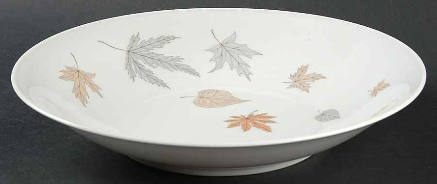 Spessart Large Coupe Soup Bowl by Heinrich - H&C-1