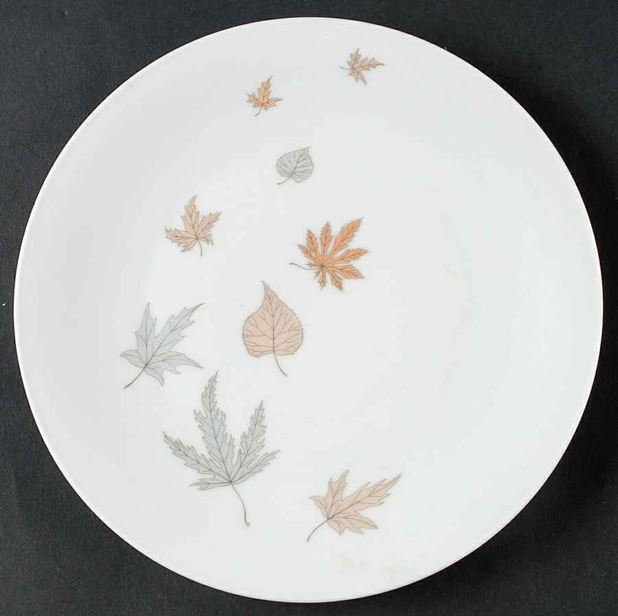 Spessart Salad Plate by Heinrich - H&C-1