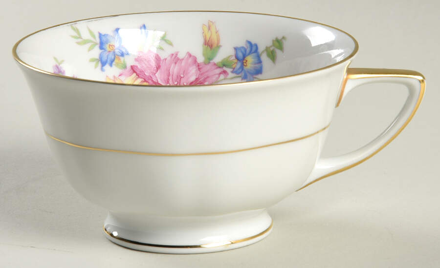 Strasbourg Footed Cup by Heinrich - H&C-1